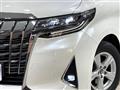 2018 Toyota Alphard