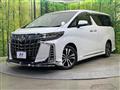 2018 Toyota Alphard