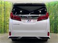 2018 Toyota Alphard