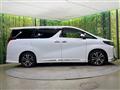 2018 Toyota Alphard