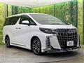 2018 Toyota Alphard