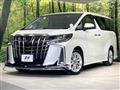 2019 Toyota Alphard