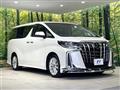 2019 Toyota Alphard