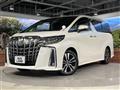 2020 Toyota Alphard