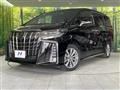 2020 Toyota Alphard