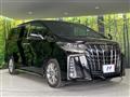 2020 Toyota Alphard