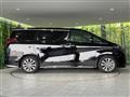 2020 Toyota Alphard