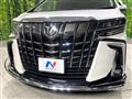 2021 Toyota Alphard