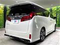 2021 Toyota Alphard