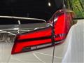 2021 Toyota Alphard