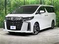 2022 Toyota Alphard
