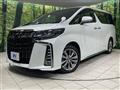 2022 Toyota Alphard