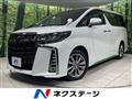 2022 Toyota Alphard