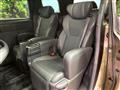 2025 Toyota Alphard
