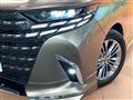 2025 Toyota Alphard
