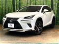 2019 Lexus NX