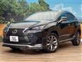 2014 Lexus NX