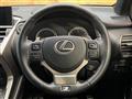 2014 Lexus NX