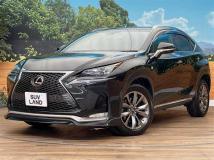 2014 Lexus NX