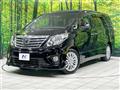 2014 Toyota Alphard
