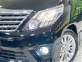 2014 Toyota Alphard