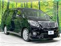 2014 Toyota Alphard