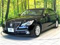 2015 Toyota Crown Hybrid