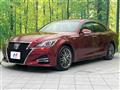 2015 Toyota Crown Hybrid