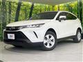 2020 Toyota Harrier Hybrid