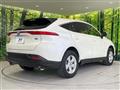 2020 Toyota Harrier Hybrid