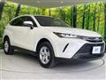 2020 Toyota Harrier Hybrid