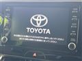2020 Toyota Harrier Hybrid