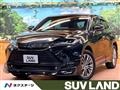 2020 Toyota Harrier Hybrid