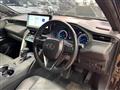2020 Toyota Harrier Hybrid