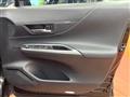 2020 Toyota Harrier Hybrid