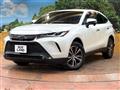 2021 Toyota Harrier Hybrid
