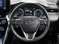 2021 Toyota Harrier Hybrid