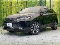 2021 Toyota Harrier Hybrid