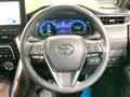 2023 Toyota Harrier Hybrid
