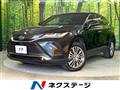 2023 Toyota Harrier Hybrid