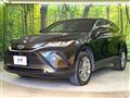 2023 Toyota Harrier Hybrid
