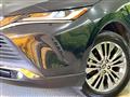 2023 Toyota Harrier Hybrid