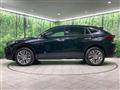 2023 Toyota Harrier Hybrid