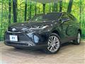 2024 Toyota Harrier Hybrid