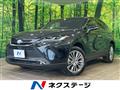 2024 Toyota Harrier Hybrid