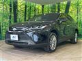 2024 Toyota Harrier Hybrid
