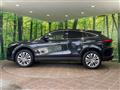 2024 Toyota Harrier Hybrid
