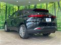 2024 Toyota Harrier Hybrid