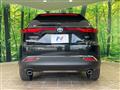 2024 Toyota Harrier Hybrid