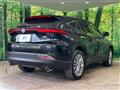 2024 Toyota Harrier Hybrid
